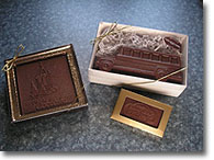 Candy Craft Candies can create custom confections for your company