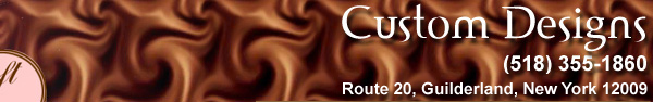 Candy Kraft Candies Custom Designs