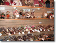 Candy Kraft offers a wide range of items for baby showers