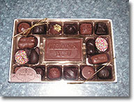 Candy Kraft Candy can make custom confections with your corporate logo