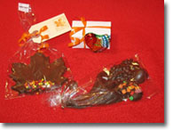 Table favors